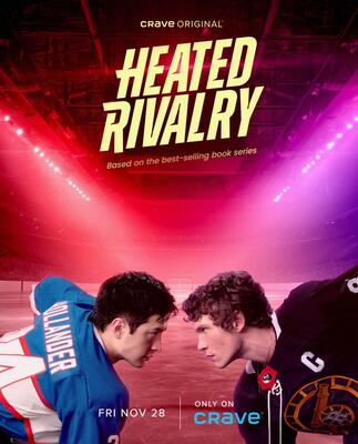 Heated Rivalry Official Still
Keywords: connor;storrie;heated;rivalry;ilya;rozanov;movie;official;still;2025
