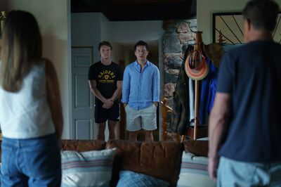 Heated Rivalry Official Still
Keywords: connor;storrie;heated;rivalry;ilya;rozanov;movie;official;still;2025