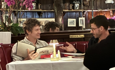 Airport & Smokehouse - February6, 2026
Keywords: connor;storrie;candids;candid;smoke;house;burbank;ca;california;february;2026;francois;arnaud