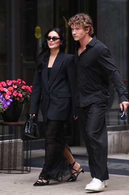 Click to view full size image
==============
Ahead of April X Premiere - August 6, 2025
Keywords: connor;storrie;candids;candid;april;x;premiere;august;2026;melissa;schon Ahead of April X Premiere - August 6, 2025
Keywords: connor;storrie;candids;candid;april;x;premiere;august;2026;melissa;schon