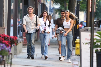 Click to view full size image
==============
With Lily Krug - Providence, Ri - August 8, 2025
Keywords: connor;storrie;candids;candid;april;x;providence;rhode;island;ri;august;2025;lily;krug With Lily Krug - Providence, Ri - August 8, 2025
Keywords: connor;storrie;candids;candid;april;x;providence;rhode;island;ri;august;2025;lily;krug