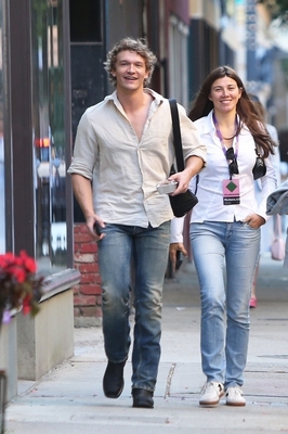 With Lily Krug - Providence, Ri - August 8, 2025
Keywords: connor;storrie;candids;candid;april;x;providence;rhode;island;ri;august;2025;lily;krug