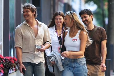 With Lily Krug - Providence, Ri - August 8, 2025
Keywords: connor;storrie;candids;candid;april;x;providence;rhode;island;ri;august;2025;lily;krug