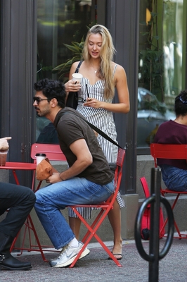 Celebrating April X - August 11, 2025
Keywords: connor;storrie;candids;candid;august;2025;april;x;vortex;award;awards;riif;lily;krug;coffee