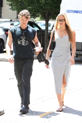 Celebrating April X - August 11, 2025
Keywords: connor;storrie;candids;candid;august;2025;april;x;vortex;award;awards;riif;lily;krug;coffee