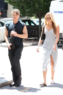 Celebrating April X - August 11, 2025
Keywords: connor;storrie;candids;candid;august;2025;april;x;vortex;award;awards;riif;lily;krug;coffee