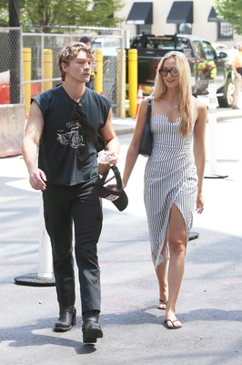 Celebrating April X - August 11, 2025
Keywords: connor;storrie;candids;candid;august;2025;april;x;vortex;award;awards;riif;lily;krug;coffee