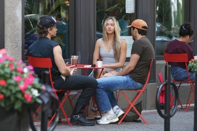 Click to view full size image
==============
Celebrating April X - August 11, 2025
Keywords: connor;storrie;candids;candid;august;2025;april;x;vortex;award;awards;riif;lily;krug;coffee Celebrating April X - August 11, 2025
Keywords: connor;storrie;candids;candid;august;2025;april;x;vortex;award;awards;riif;lily;krug;coffee