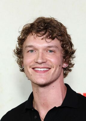 Keywords: connor;storrie;public;appearnces;a24;la;los;angeles;california;eddington;premiere;dga;theatre;complex
