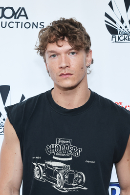 Keywords: connor;storrie;public;appearnces;rhode;island;flickers;film;forum;providence