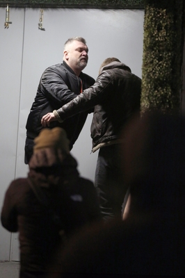Click to view full size image
==============
Bucharest Romania - January 30, 2024
Keywords: connor;storrie;april;x;movies;2024;on;set;baxter Bucharest Romania - January 30, 2024
Keywords: connor;storrie;april;x;movies;2024;on;set;baxter