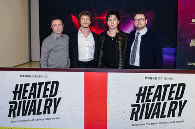 Click to view full size image
==============
Keywords: connor;storrie;public;appearnces;heated;rivalry;hudson;williams;ilya;rozanov;shane;hollander;toronto;tiff;bell;lightbox;canada Keywords: connor;storrie;public;appearnces;heated;rivalry;hudson;williams;ilya;rozanov;shane;hollander;toronto;tiff;bell;lightbox;canada