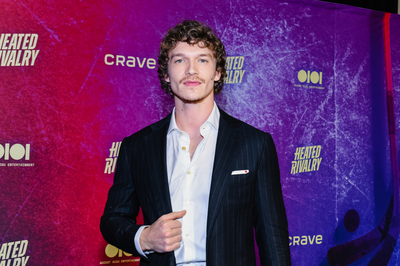 Click to view full size image
==============
Keywords: connor;storrie;public;appearnces;heated;rivalry;hudson;williams;ilya;rozanov;shane;hollander;toronto;tiff;bell;lightbox;canada Keywords: connor;storrie;public;appearnces;heated;rivalry;hudson;williams;ilya;rozanov;shane;hollander;toronto;tiff;bell;lightbox;canada
