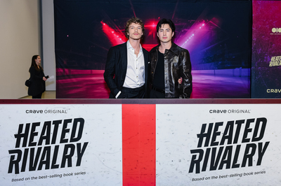 Click to view full size image
==============
Keywords: connor;storrie;public;appearnces;heated;rivalry;hudson;williams;ilya;rozanov;shane;hollander;toronto;tiff;bell;lightbox;canada Keywords: connor;storrie;public;appearnces;heated;rivalry;hudson;williams;ilya;rozanov;shane;hollander;toronto;tiff;bell;lightbox;canada