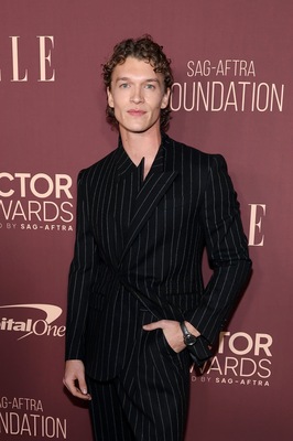 Keywords: connor;storrie;public;appearances;events;the;actors;night;red;carpet;2025