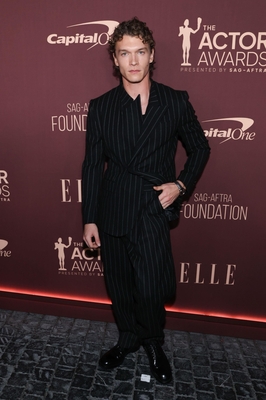 Keywords: connor;storrie;public;appearances;events;the;actors;night;red;carpet;2025