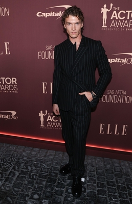 Keywords: connor;storrie;public;appearances;events;the;actors;night;red;carpet;2025