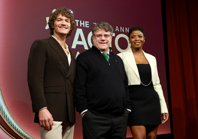 Click to view full size image
==============
Keywords: connor;storrie;public;appearnces;2026;actor;awards;sag;aftra;los;angeles;la;32nd;california Keywords: connor;storrie;public;appearnces;2026;actor;awards;sag;aftra;los;angeles;la;32nd;california