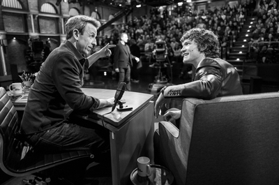 Click to view full size image
==============
Keywords: connor;storrie;public;appearnces;2026;rockefeller;plaza;ny;new;york;late;night;seth;meyers Keywords: connor;storrie;public;appearnces;2026;rockefeller;plaza;ny;new;york;late;night;seth;meyers
