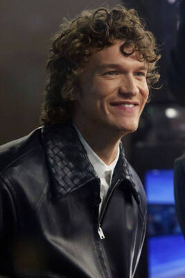 Keywords: connor;storrie;public;appearnces;2026;rockefeller;plaza;centre;ny;new;york;today;show;nbc