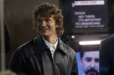 Click to view full size image
==============
Keywords: connor;storrie;public;appearnces;2026;rockefeller;plaza;centre;ny;new;york;today;show;nbc Keywords: connor;storrie;public;appearnces;2026;rockefeller;plaza;centre;ny;new;york;today;show;nbc