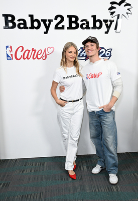Keywords: connor;storrie;public;appearances;events;2026;los;angeles;la;volunteer;baby;2;baby;baby2baby;nba;all;star