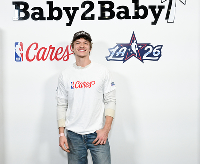 Keywords: connor;storrie;public;appearances;events;2026;los;angeles;la;volunteer;baby;2;baby;baby2baby;nba;all;star
