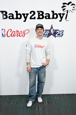 Keywords: connor;storrie;public;appearances;events;2026;los;angeles;la;volunteer;baby;2;baby;baby2baby;nba;all;star