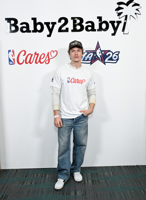 Keywords: connor;storrie;public;appearances;events;2026;los;angeles;la;volunteer;baby;2;baby;baby2baby;nba;all;star