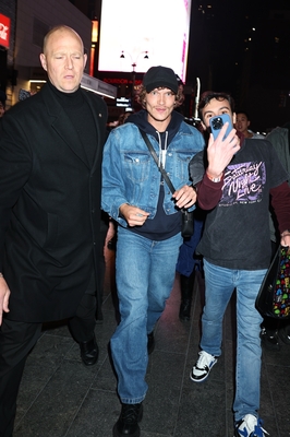 Keywords: connor;storrie;candids;2026;rockefeller;center;ny;new;york;snl;saturday;night;live;dynamo;room