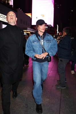 Click to view full size image
==============
Keywords: connor;storrie;candids;2026;rockefeller;center;ny;new;york;snl;saturday;night;live;dynamo;room Keywords: connor;storrie;candids;2026;rockefeller;center;ny;new;york;snl;saturday;night;live;dynamo;room