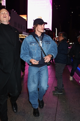 Keywords: connor;storrie;candids;2026;rockefeller;center;ny;new;york;snl;saturday;night;live;dynamo;room