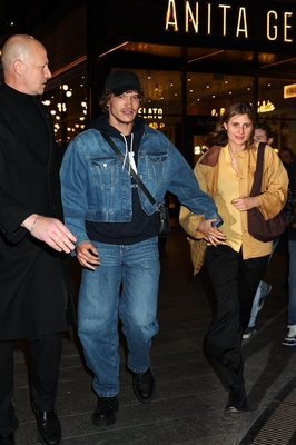 Keywords: connor;storrie;candids;2026;rockefeller;center;ny;new;york;snl;saturday;night;live;dynamo;room