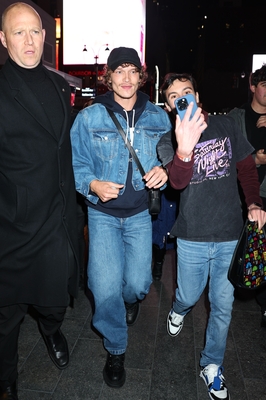 Keywords: connor;storrie;candids;2026;rockefeller;center;ny;new;york;snl;saturday;night;live;dynamo;room