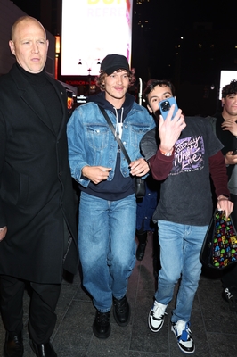 Keywords: connor;storrie;candids;2026;rockefeller;center;ny;new;york;snl;saturday;night;live;dynamo;room