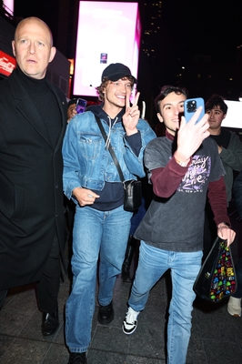 Keywords: connor;storrie;candids;2026;rockefeller;center;ny;new;york;snl;saturday;night;live;dynamo;room