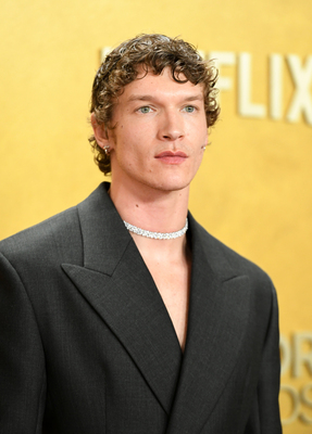 Keywords: connor;storrie;public;appearances;events;2026;sag;aftra;awards;shrine;auditorium;los;angeles;la;california