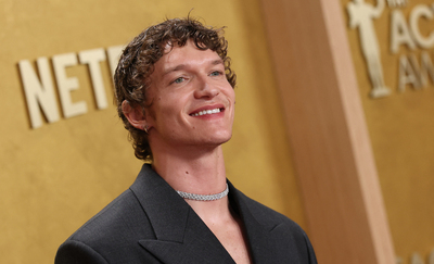 Keywords: connor;storrie;public;appearances;events;2026;sag;aftra;awards;shrine;auditorium;los;angeles;la;california