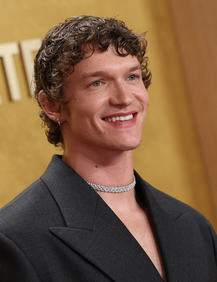 Keywords: connor;storrie;public;appearances;events;2026;sag;aftra;awards;shrine;auditorium;los;angeles;la;california