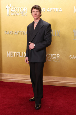 Click to view full size image
==============
Keywords: connor;storrie;public;appearances;events;2026;sag;aftra;awards;shrine;auditorium;los;angeles;la;california Keywords: connor;storrie;public;appearances;events;2026;sag;aftra;awards;shrine;auditorium;los;angeles;la;california