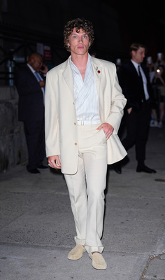 Keywords: connor;storrie;public;appearances;events;2026;tiffany;&;co;blue;book;launch;new;york;ny
