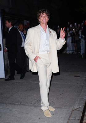 Keywords: connor;storrie;public;appearances;events;2026;tiffany;&;co;blue;book;launch;new;york;ny