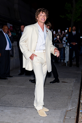 Keywords: connor;storrie;public;appearances;events;2026;tiffany;&;co;blue;book;launch;new;york;ny