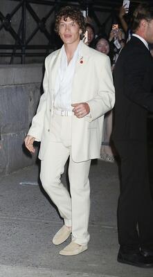 Keywords: connor;storrie;public;appearances;events;2026;tiffany;&;co;blue;book;launch;new;york;ny