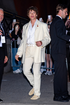 Keywords: connor;storrie;public;appearances;events;2026;tiffany;&;co;blue;book;launch;new;york;ny