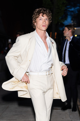 Keywords: connor;storrie;public;appearances;events;2026;tiffany;&;co;blue;book;launch;new;york;ny