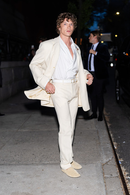 Keywords: connor;storrie;public;appearances;events;2026;tiffany;&;co;blue;book;launch;new;york;ny