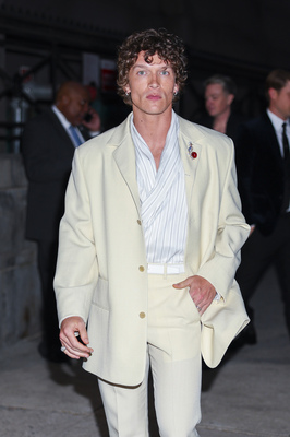 Keywords: connor;storrie;public;appearances;events;2026;tiffany;&;co;blue;book;launch;new;york;ny