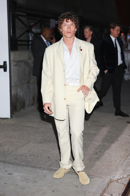 Keywords: connor;storrie;public;appearances;events;2026;tiffany;&;co;blue;book;launch;new;york;ny