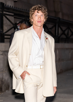 Keywords: connor;storrie;public;appearances;events;2026;tiffany;&;co;blue;book;launch;new;york;ny